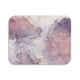 thumbnail image 1 of Mouse Pad Juana Gallo 22 * 18cm Diseño de Mármol Morado Alfombrilla de Mouse Antideslizante NEOPRENO, 1 of 4