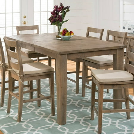 Jofran Slater Mill Counter Height Dining Table Jofran Slater Mill Counter Height Dining Table