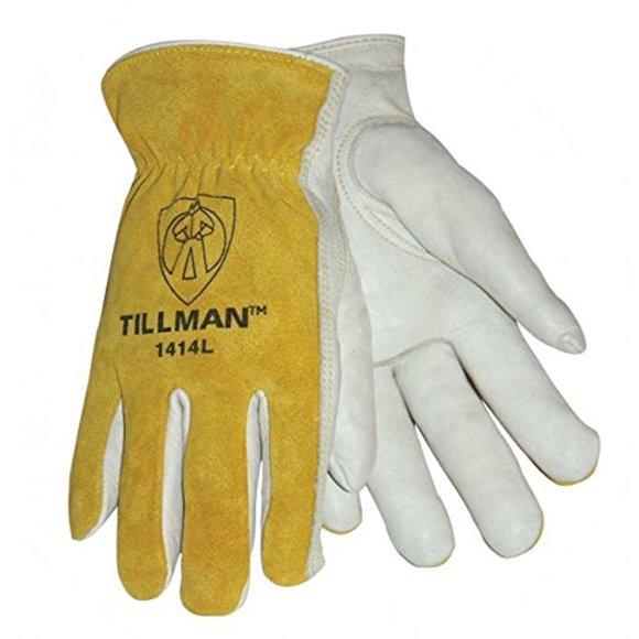 1414 Unlined Drivers Glove (Pack of 12)