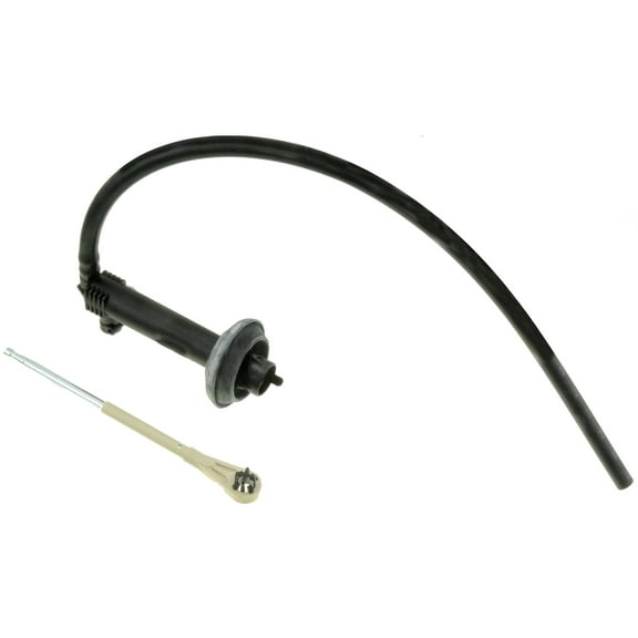 Dorman CM640007 Clutch Master Cylinder for Specific Ford Models Fits select: 2001-2003 FORD EXPLORER, 2001-2005 FORD EXPLORER SPORT TRAC