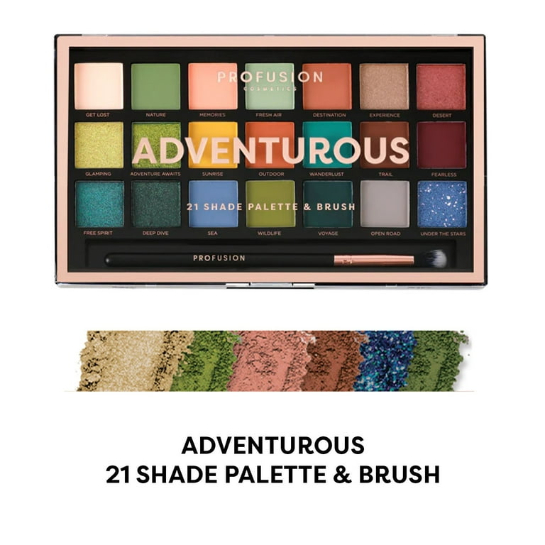 専用　TRAVEL MAKEUP PALETTE ALTITUDE パレット 専用 TRAVEL MAKEUP PALETTE ALTITUDE パレット