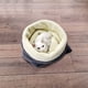 thumbnail image 5 of Cama para gatos, saco de dormir tipo cueva, alfombrilla para mascotas, almohadilla autocalentable, saco para gatos y perros pequeños, 5 of 6