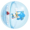 thumbnail image 2 of Action Figure - Sonic the Hedgehog - Sonic Sphere - Sonic - 2 Inch - Wave 1, 2 of 5