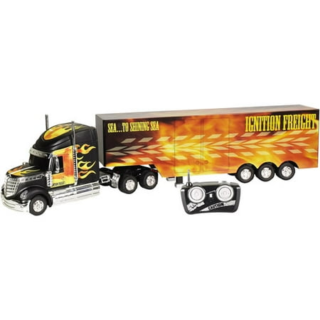 Kid Galaxy World Of Wheels Remote-contro