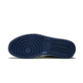 thumbnail image 6 of JORDAN MENS Air Jordan 1 Retro High OG NRG "Union - Storm Blue" BV1300 146 from Stadium Goods, 6 of 6