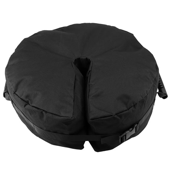 Umbrella Weight Bag, Round Umbrella Base Sand Weight Bag for Patio Umbrella