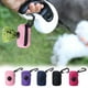 thumbnail image 3 of Bolsas para desechos de mascotas, inodoro portátil, bolsas de basura para perros, suministros de limpieza, dispensadores (σ ш) N7X9, 3 of 8