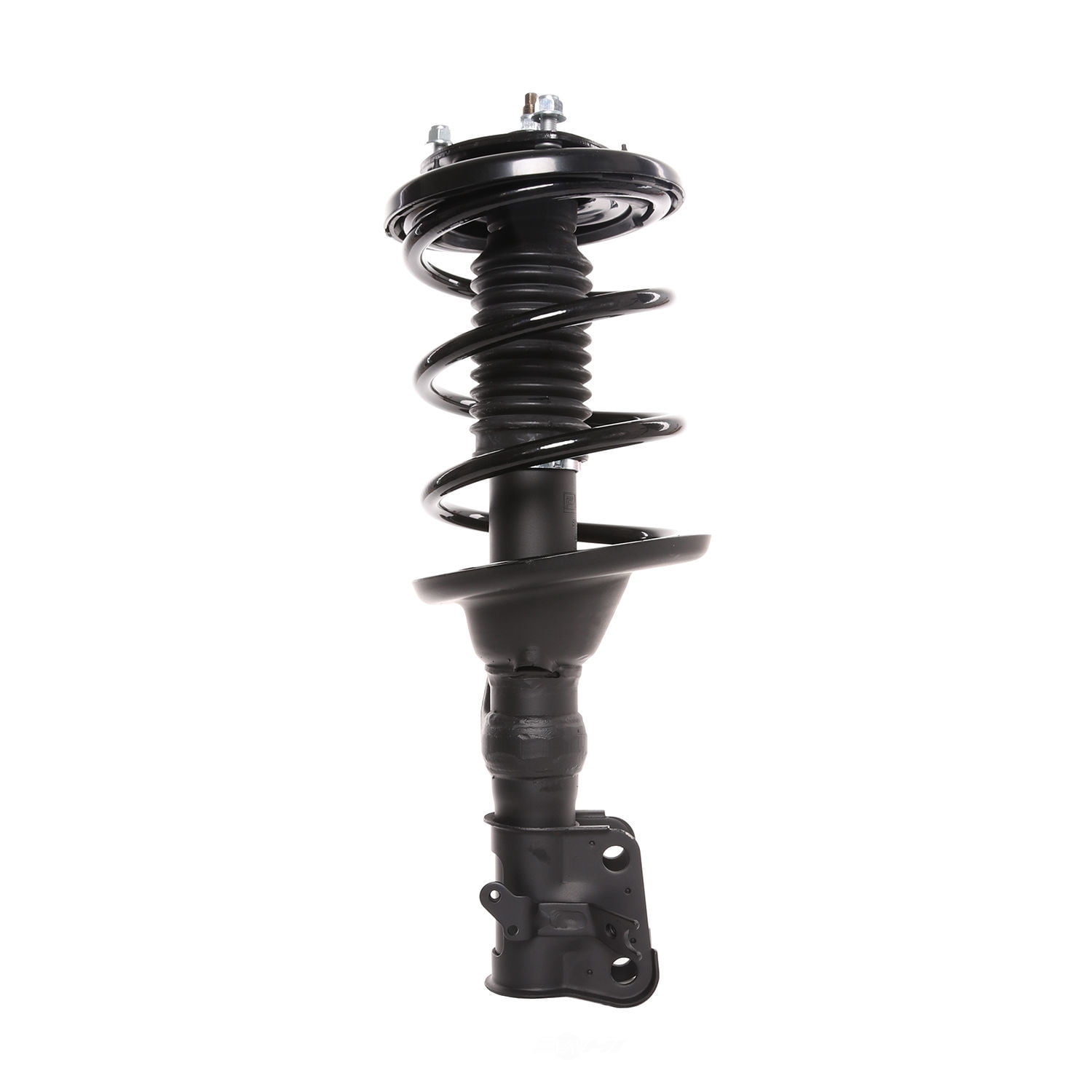 PRT 818310 Suspension Strut and Coil Spring Assembly