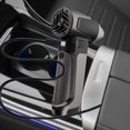 thumbnail image 2 of Handheld Electric Compressed Air Duster Blower Violent Turbine Fan 130000RPM, 2 of 6