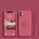 thumbnail image 1 of Funda de silicona con anillo para teléfono, carcasa con soporte para Samsung Galaxy A54, A53, A33, A73, A34, A14, A32, A52, A42, A12, A72, A13, A23, A24, A51, A71, 4G, 5G comercio de xuanjing  unisex, 1 of 2