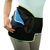 NatraCure (Hot or Cold) Hip Pain Relief Wrap