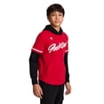 thumbnail image 2 of AND1 Boy's Clean Break Fleece Hoodie, Sizes 4-18, 2 of 7