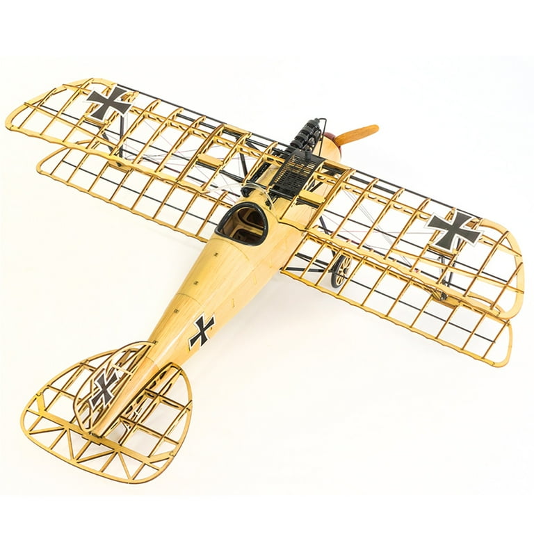 Wood model 2024 airplane kits adults