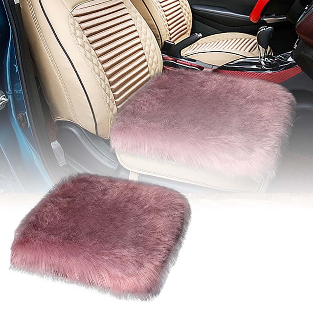 BotaniNest Universal Seat Covers Full With Cushioning And Design For Enhanced Driving Comfort And Vehicle Interior