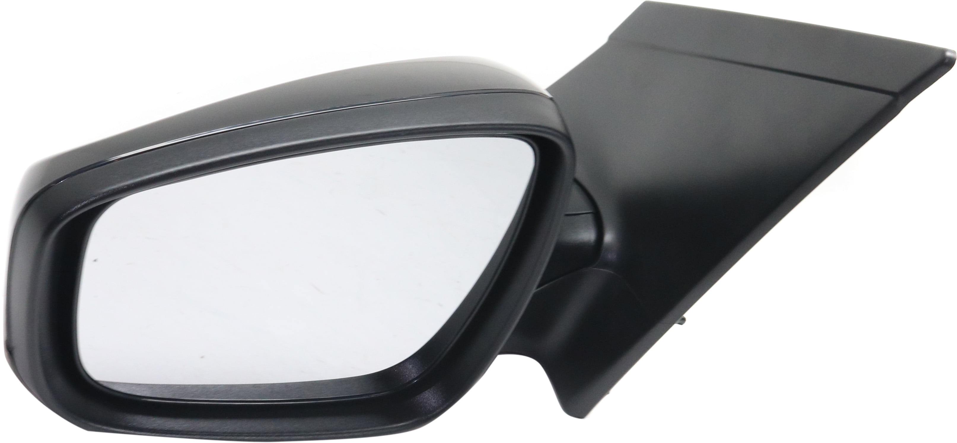 Mirror Compatible With 2013-2014, 2017 Hyundai Elantra GT Left Driver Side Heated Paintable Kool-Vue