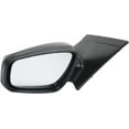 thumbnail image 2 of Mirror Compatible With 2013-2014, 2017 Hyundai Elantra GT Left Driver Side Heated Paintable Kool-Vue, 2 of 7