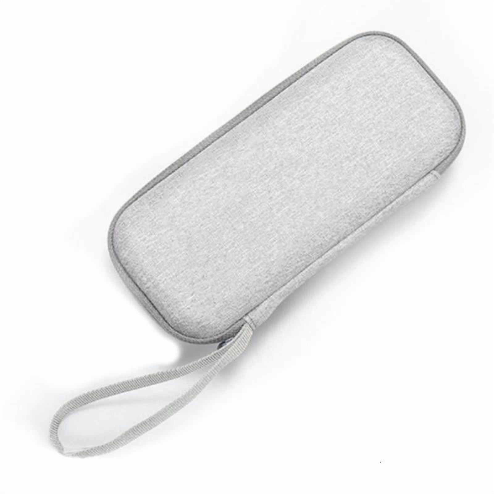 ANXPTIME Camera Holder Carrying Case for Pocket 3 with Secure Accessory Dividers