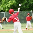 thumbnail image 4 of Yooshoverk 9" Standard Baseball, Softball & Hardball for Student Training & Matches, 4 of 7