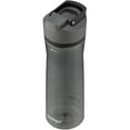 thumbnail image 3 of Contigo Cortland 2.0 Water Bottle, 24 oz - Licorice, 3 of 4