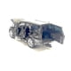 thumbnail image 2 of 1/32 Pajero V97 Suv modelo de coche de juguete de aleación fundido a presión con luz de sonido dirección todoterreno juguetes vehículo (hy), 2 of 4