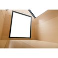 thumbnail image 2 of Nouvel âge – Cabane à chiens extérieure Ecoflex pour animaux de compagnie, 2 of 8