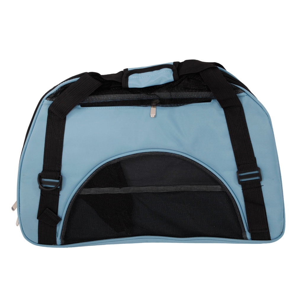 Soft Sided Cat Carriers, Airline Approved SoftSided Pet Travel Carrier