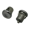 thumbnail image 3 of Car Lock Cylinder&Key for Truck SUV 5070006 Door Lock Cylinder, 3 of 8