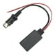 thumbnail image 1 of Adaptador de módulo Bluetooth para música, módulo Bluetooth 5.0 de 13 pines, adaptador inalámbrico Bluetooth, adaptador de módulo Bluetooth para automóvil, claridad notable, 1 of 9