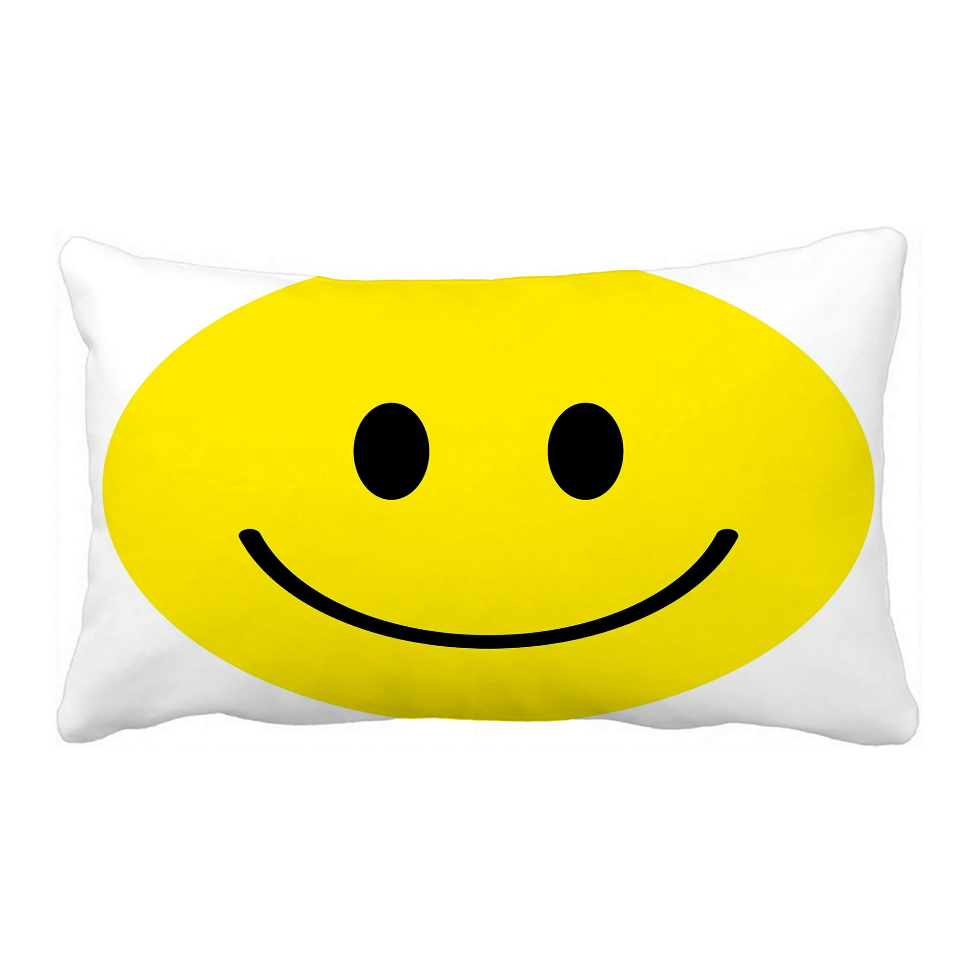 Throw pillows with faces on them sale