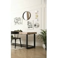thumbnail image 3 of Eglo 205331A Avondale 2 Light 13" Tall Wall Sconce - Gold, 3 of 8