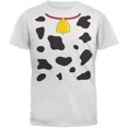 thumbnail image 1 of T-Shirt de Costume de Vache, 1 of 1