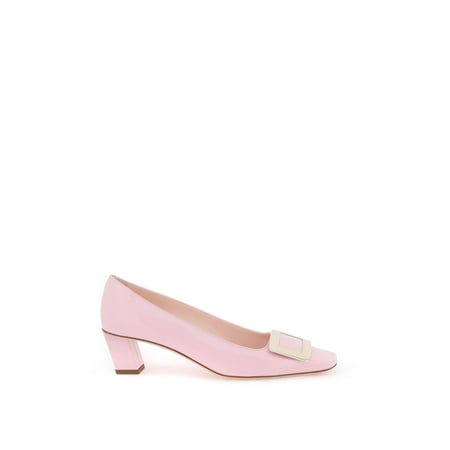 

Roger Vivier Belle Viver 45 Pumps Women
