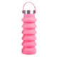 thumbnail image 1 of Botella de Agua Deportiva Portátil Plegable de Gran Capacidad onlyliua para Exteriores, 1 of 2