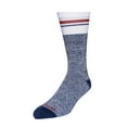 thumbnail image 4 of Wrangler Men's Cozy Cabin Socks ,4 Pack, 4 of 12