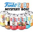 thumbnail image 2 of Set Funko para principiantes de Vinyl Soda Mystery, caja de 6 figuras, 2 of 4