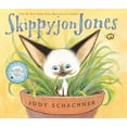 thumbnail image 1 of Pre-Owned Skippyjon Jones, by Judy Schachner, (Hardcover), JUVENILE FICTION / Humorous Stories, English, 1 of 1