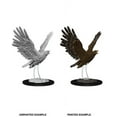 thumbnail image 2 of Pathfinder Deep Cuts Unpainted Miniatures W9 Giant Eagle, 2 of 2