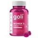 thumbnail image 1 of Goli Nutrition - Gomitas para Mujer - Multivitaminico Mujer con Vitamina C, E - 60 u, 1 of 7