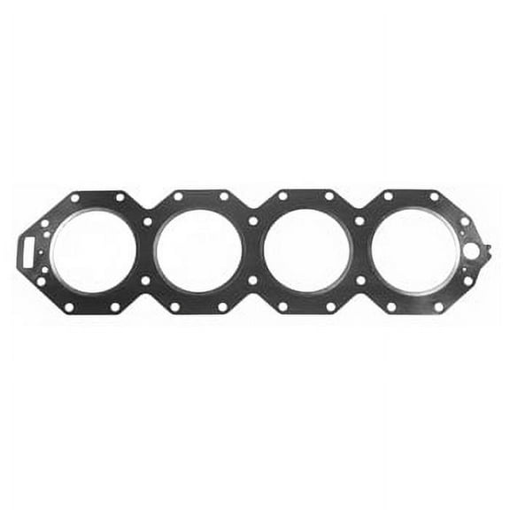 Gasket, Cylinder Head Johnson/Evinrude 250/300hp V8 Big Bore Looper Pro #: 3885 X-Ref #: 333554 18-3885, 333554, 340116, 35970, 9-63824