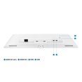 thumbnail image 4 of SAMSUNG 27" Class M50B FHD Smart Monitor with Streaming TV in White - LS27BM501ENXZA, 4 of 12