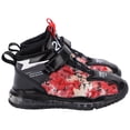 thumbnail image 4 of Children Sneakers Kid Running Shoes Boys Sports Shoes Stylish Sneakers Breathable Sports Shoes Children Boys Fashionable Sneakers Kid Breathable Non Slip Printing Sports Running, 4 of 8