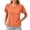 Army Green, variant on 2026 Women's Reglan Cap Sleeve Tops Lightweight Plain Crewneck Athletic Blouse 2026 Trendy Loose Fit Summer Outfits for Gym
