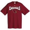NFL - Men's Arizona Cardinals Tee Shirt