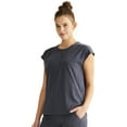 thumbnail image 5 of Healing Hands Purple Label Scrubs Top For Women Jayden HH602, 5 of 6