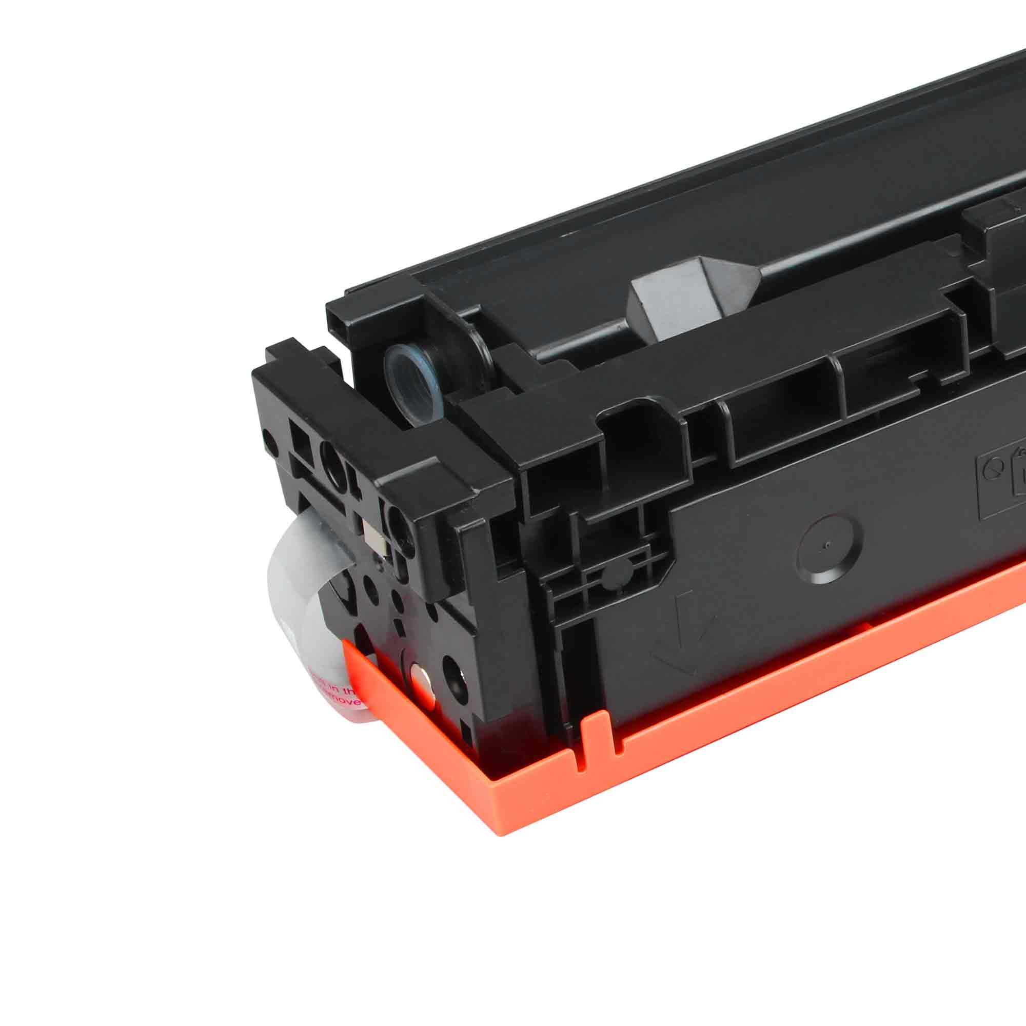 201X Toner Cartridges Compatible for 201X 201A CF400A CF400X Color Laserjet Pro MFP M277dw M252dw M277c6 M274n Printer Ink (Black Cyan Yellow Magenta 4-Pack)