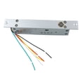 thumbnail image 3 of Cerradura de perno eléctrico Jadeshay 12V 5 líneas, 3 of 8