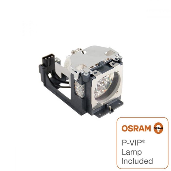 Projector Lamp Replaces Sanyo POA-LMP121