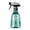 Green, variant on Adjustable Spray Nozzle 13.5oz Empty Spray Bottle & Multipurpose Liquid Sprayer, Indoor Outdoor Gardening Supplies, Pet Grooming Home Cleaning Hair Mist Sprayer(Green)