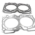 thumbnail image 3 of 2pcs-Engine Interval Head Gasket, Car Accessories for Subaru FORESTER IMPREZA URA back 2.0, 1044uto 680 11044-uto 680 EJ20 EJ204, 3 of 3