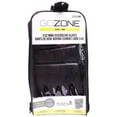 thumbnail image 2 of GoZone 5oz MMA Kickboxing Gloves – Black/Grey, 2 of 7